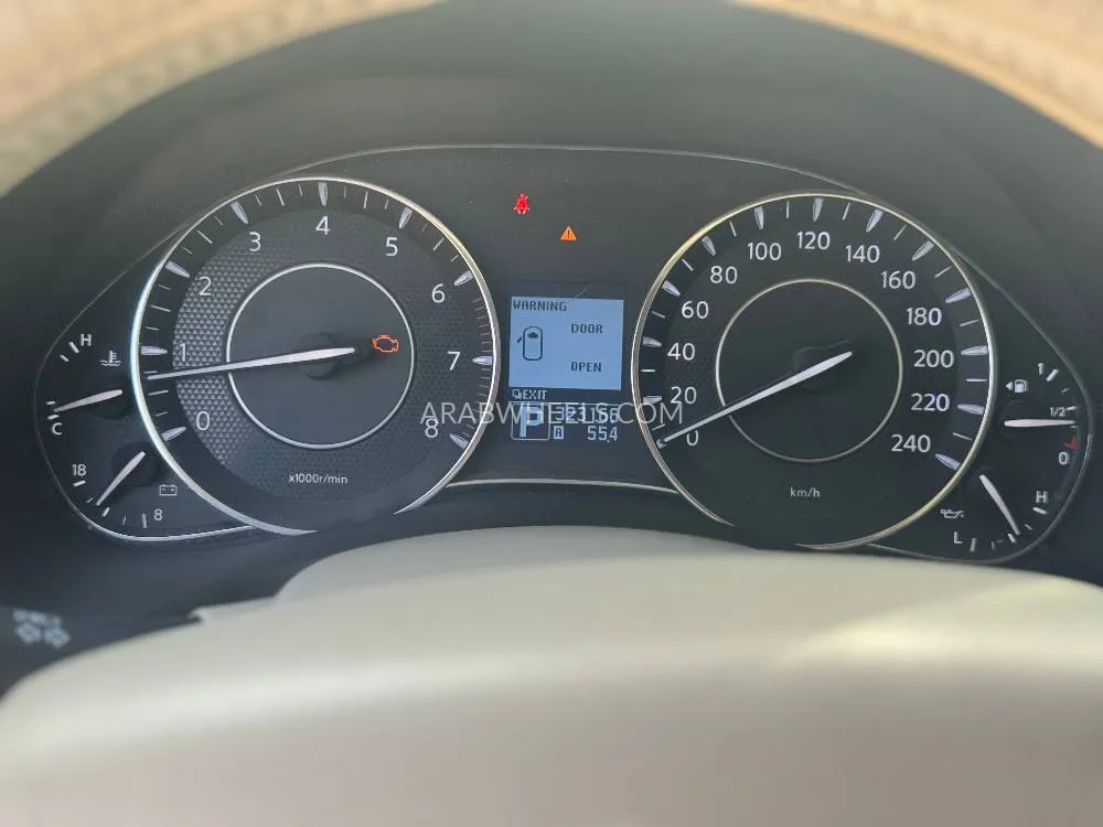 Nissan Patrol 2011 for Sale in Al Ain Image-2