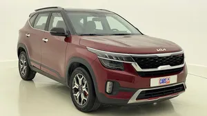 Kia Seltos 2023 for Sale