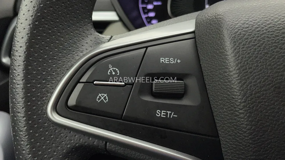 Chevrolet Groove 2023 for Sale in Dubai Image-20