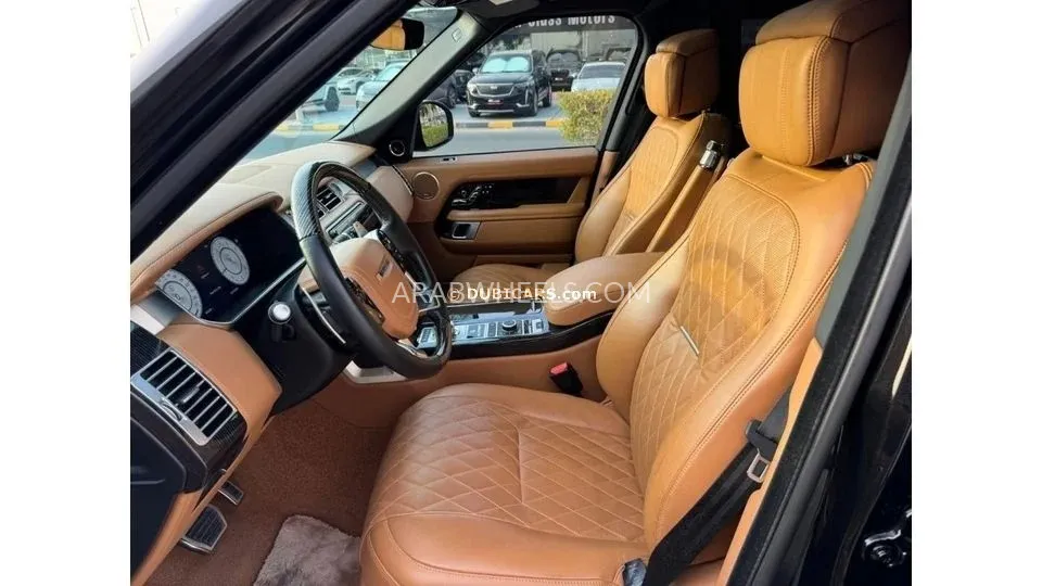 Land Rover Range Rover 2020 for Sale in Dubai Image-5