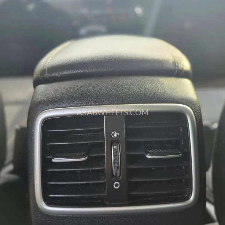 Kia Sportage 2016 for Sale in Sharjah Image-20