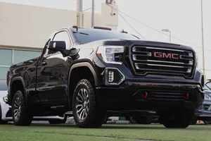 GMC Sierra 2022 for Sale