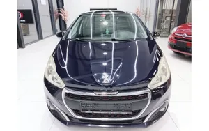 Peugeot 208 1.6L GT Line 2016 for Sale