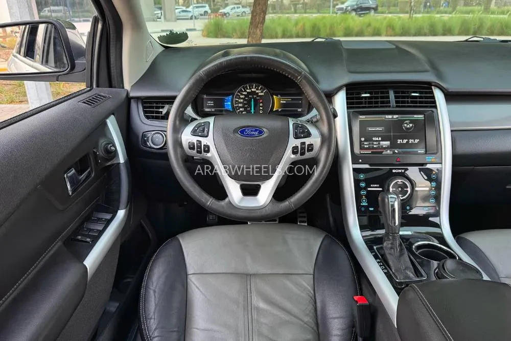 Ford Edge 2014 for Sale in Dubai Image-7