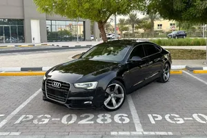 Audi A5 Sportback 3.0L 2013 for Sale