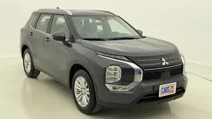 Mitsubishi Outlander 2.5L GLX Mid Line 2025 for Sale