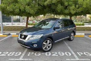 Nissan Pathfinder 3.5L SV 4WD 2015 for Sale