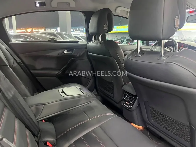 بيجو 508 2018 for Sale in عجمان Image-7