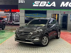 Hyundai Tucson 1.6L GDI Basic 2018 for Sale