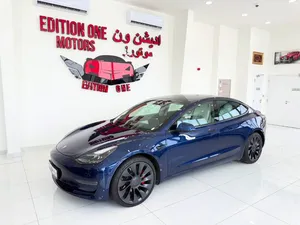 Tesla Model 3 Performance 2021 for Sale