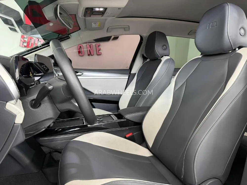  فولكس واجن آي دي. 6 2022 for Sale in دبي Image-3