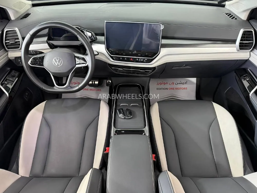  فولكس واجن آي دي. 6 2022 for Sale in دبي Image-5