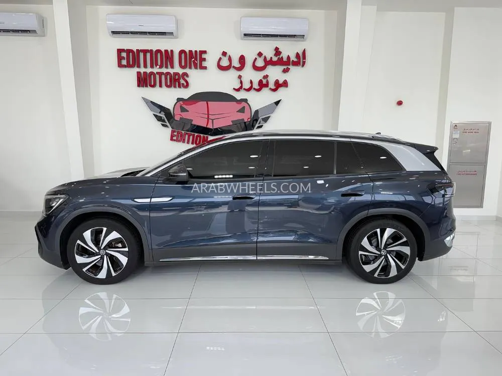  فولكس واجن آي دي. 6 2022 for Sale in دبي Image-7