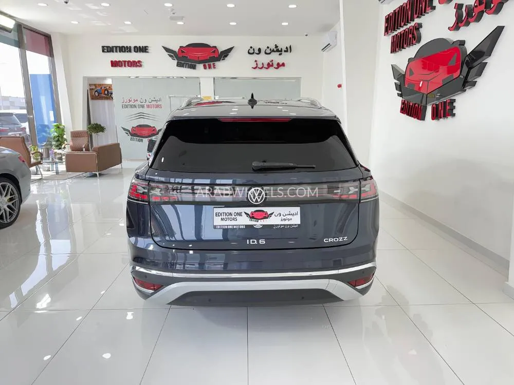  فولكس واجن آي دي. 6 2022 for Sale in دبي Image-9
