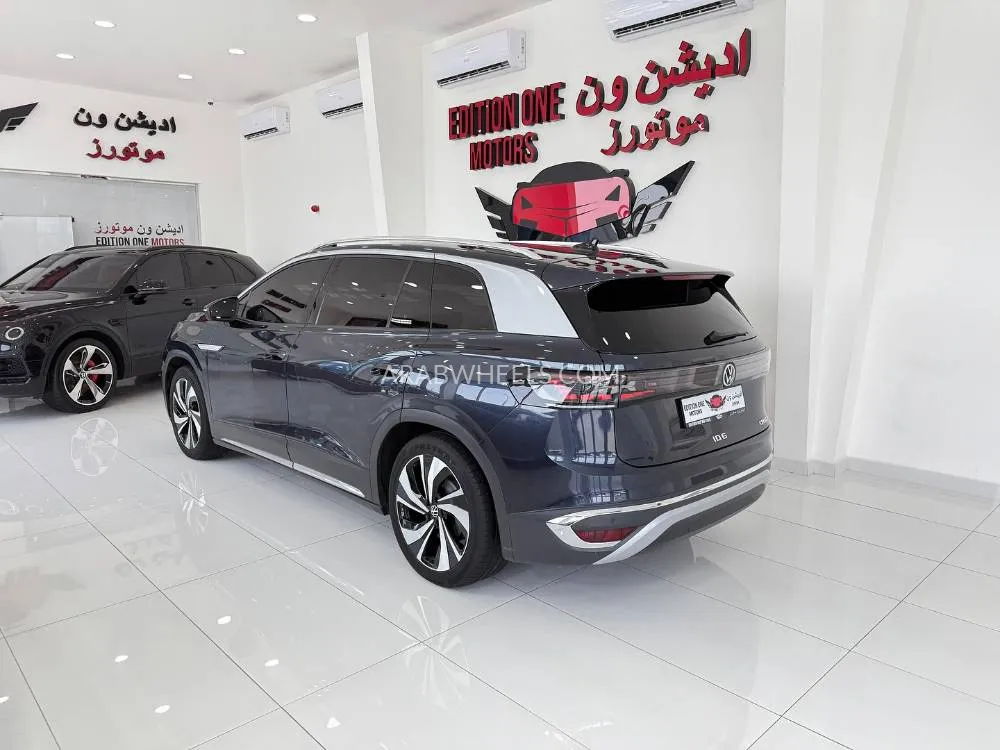  فولكس واجن آي دي. 6 2022 for Sale in دبي Image-10