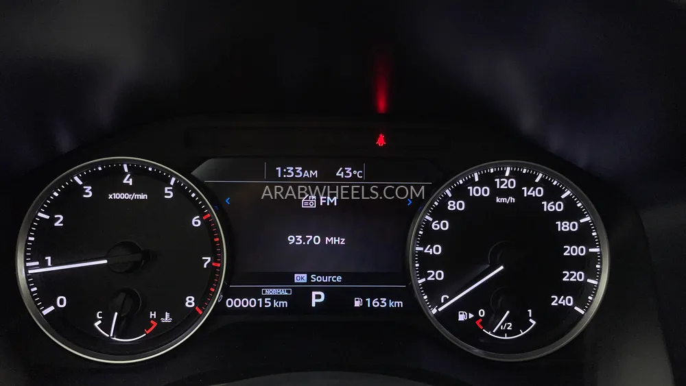 Mitsubishi Outlander 2025 for Sale in Dubai Image-13
