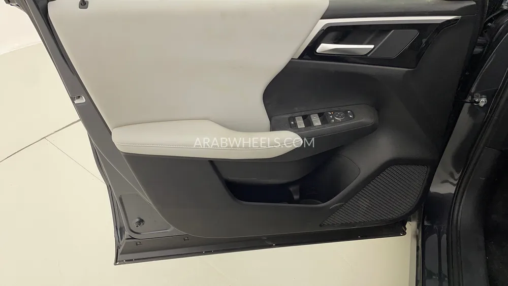 Mitsubishi Outlander 2025 for Sale in Dubai Image-19