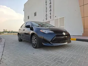 Toyota Corolla 2019 for Sale