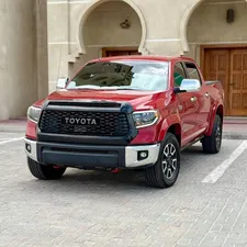 Toyota Tundra 2018 for Sale