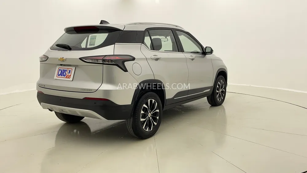 Chevrolet Groove 2024 for Sale in Dubai Image-3