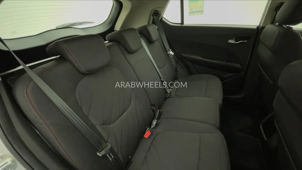 Chevrolet Groove 2024 for Sale in Dubai Image-25