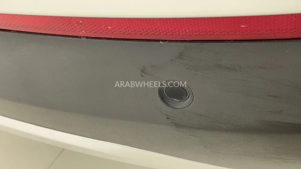 Chevrolet Groove 2024 for Sale in Dubai Image-28