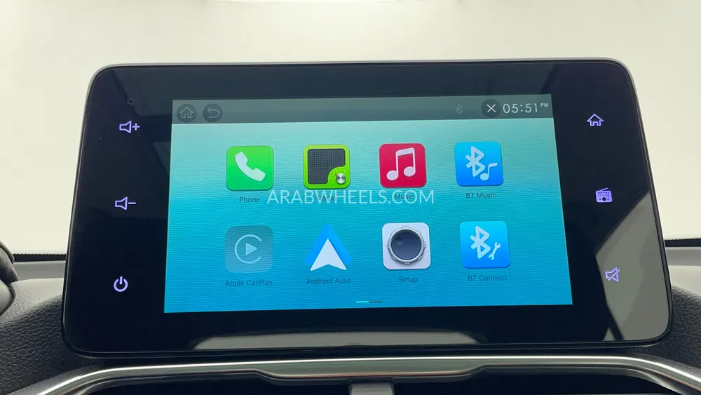 Chevrolet Groove 2024 for Sale in Dubai Image-33