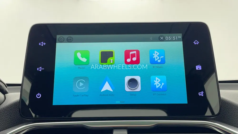 Chevrolet Groove 2024 for Sale in Dubai Image-34