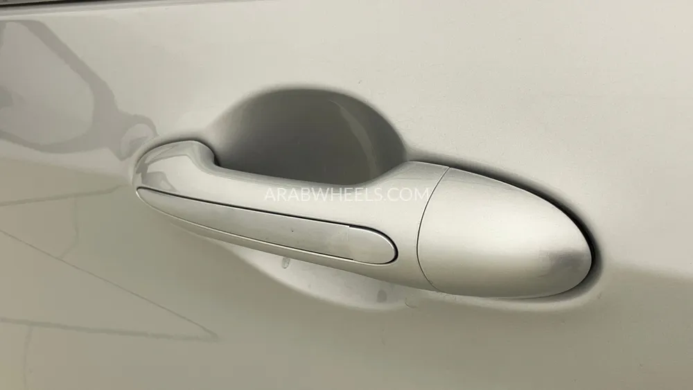 Chevrolet Groove 2024 for Sale in Dubai Image-37