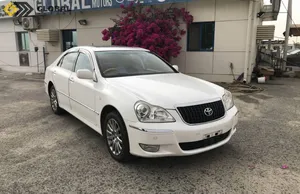 Toyota Crown 2007 for Sale