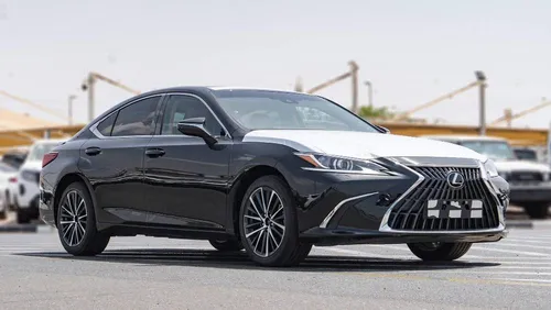 Lexus ES ES300 Hybrid 2024