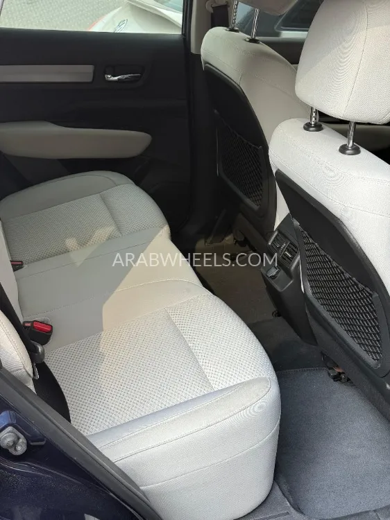 رينو كوليوس 2020 for Sale in عجمان Image-7