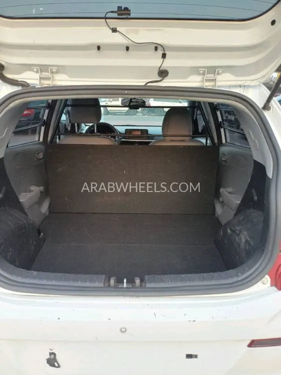 Kia Morning 2021 for Sale in Sharjah Image-5