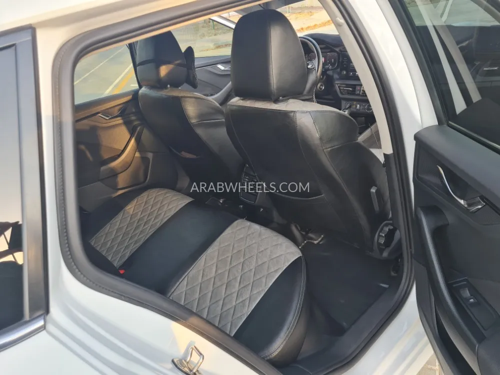 شكودا كاميك 2022 for Sale in عجمان Image-14