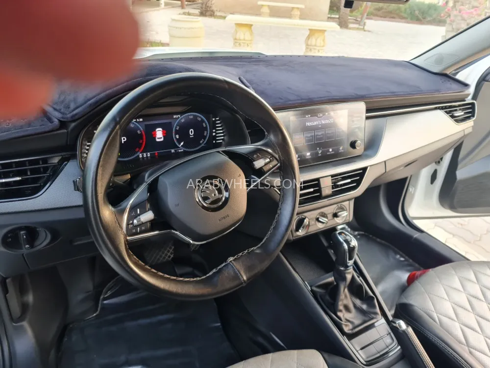 شكودا كاميك 2022 for Sale in عجمان Image-7