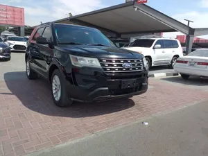 Ford Explorer 2016 for Sale