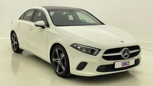 Mercedes Benz A Class 2019 for Sale