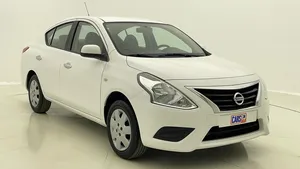 Nissan Sunny 1.5L SV 2023 for Sale
