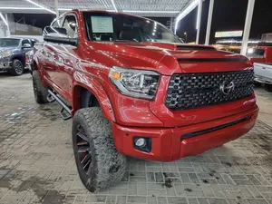 Toyota Tundra 2021 for Sale