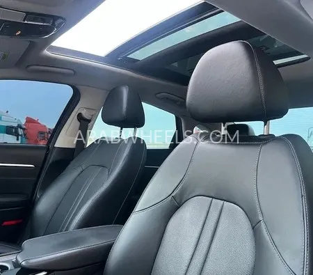 Hyundai Sonata 2021 for Sale in Dubai Image-9
