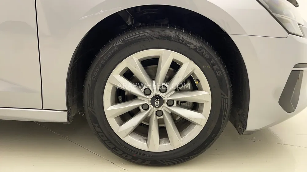 أودي A3 2023 for Sale in دبي Image-10