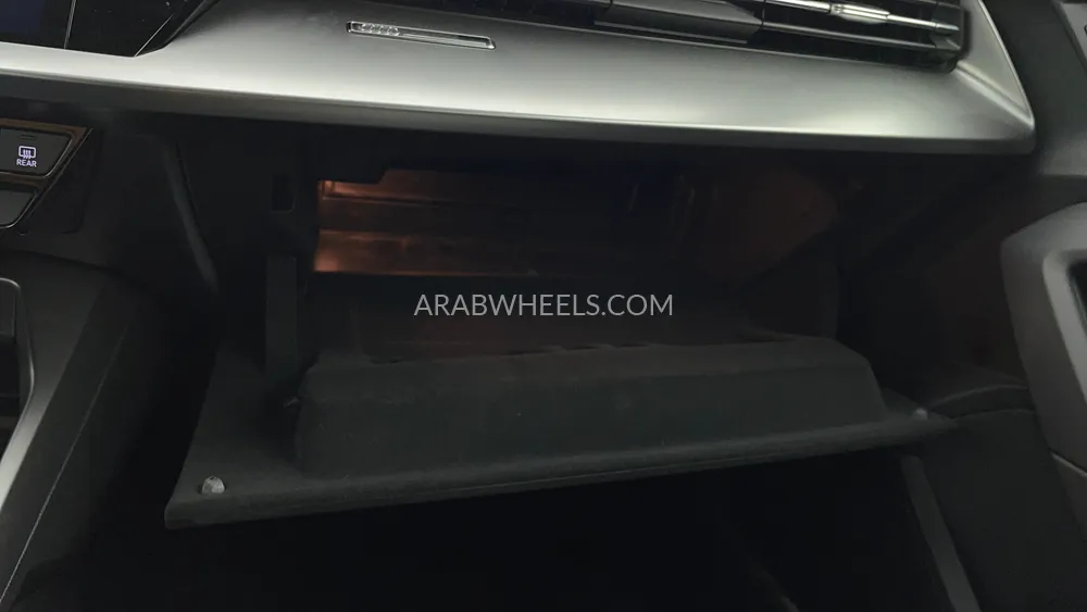 أودي A3 2023 for Sale in دبي Image-30