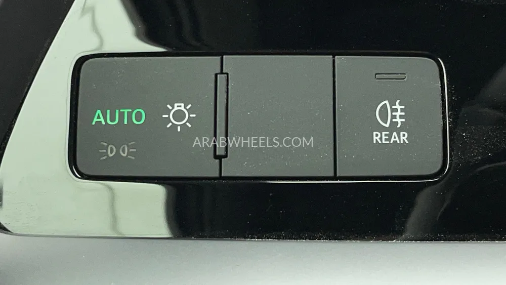 أودي A3 2023 for Sale in دبي Image-35