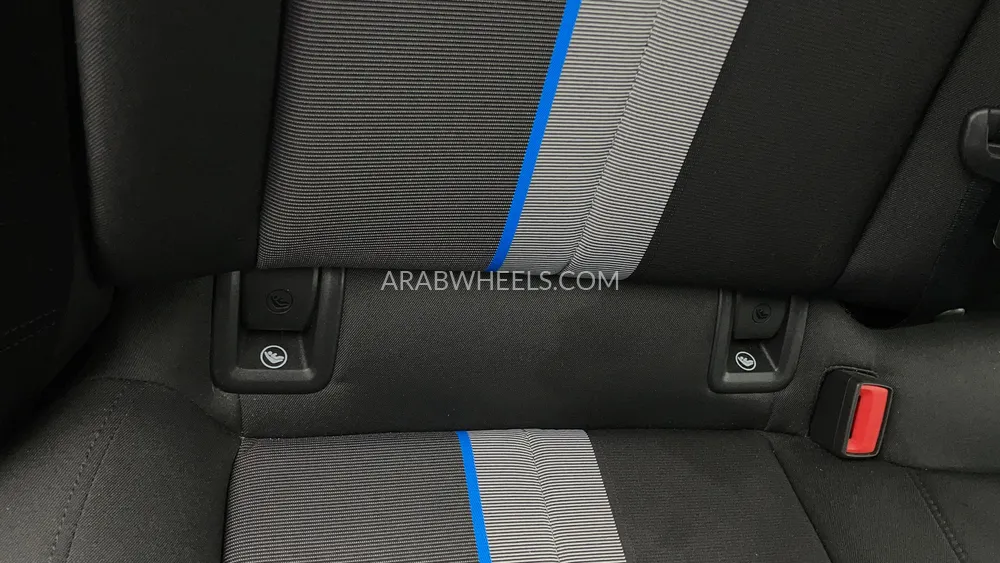 أودي A3 2023 for Sale in دبي Image-37