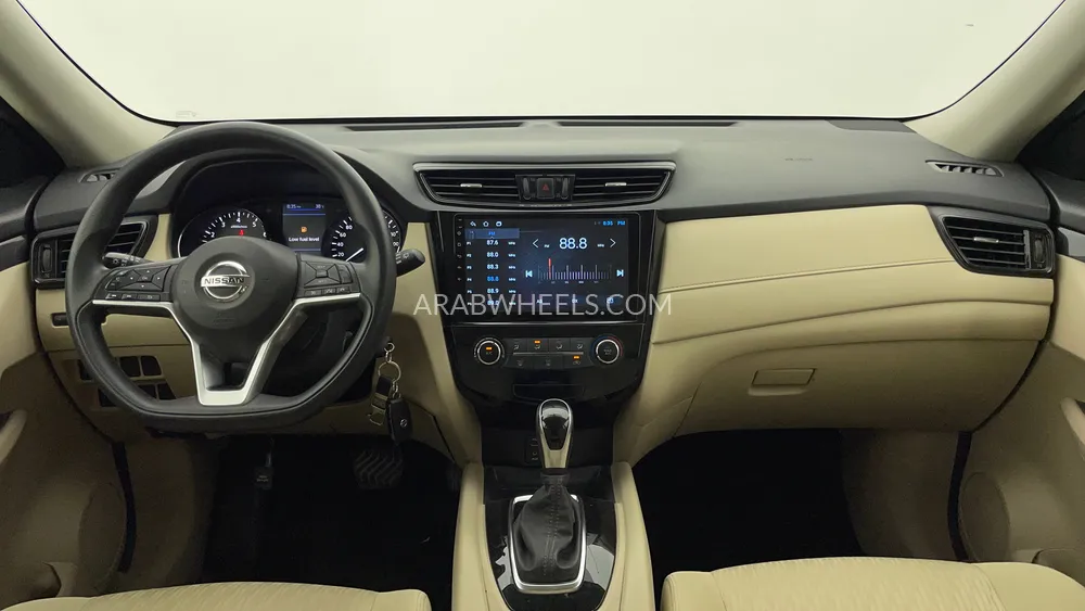 Nissan X-Trail 2022 for Sale in Dubai Image-12