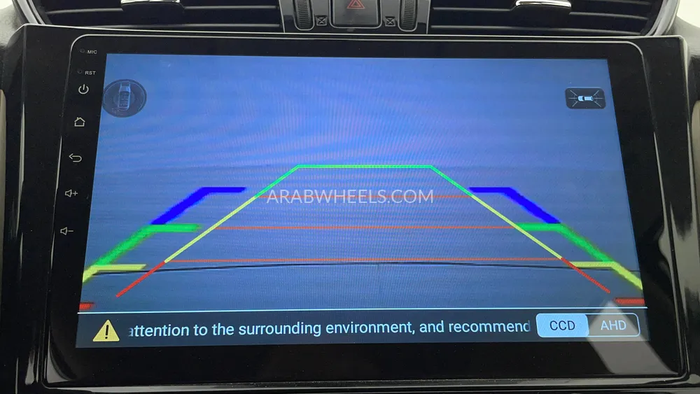 Nissan X-Trail 2022 for Sale in Dubai Image-16