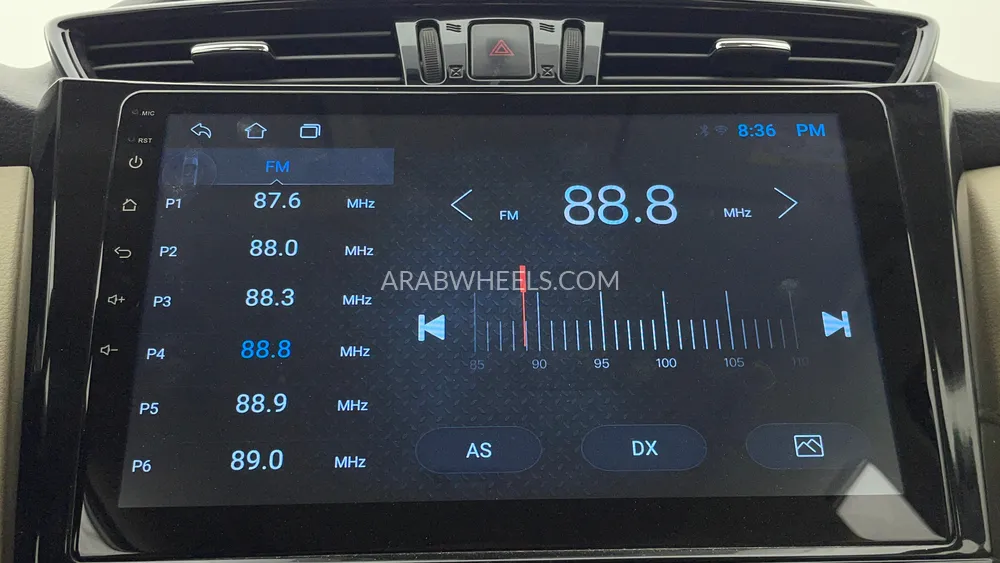 Nissan X-Trail 2022 for Sale in Dubai Image-30