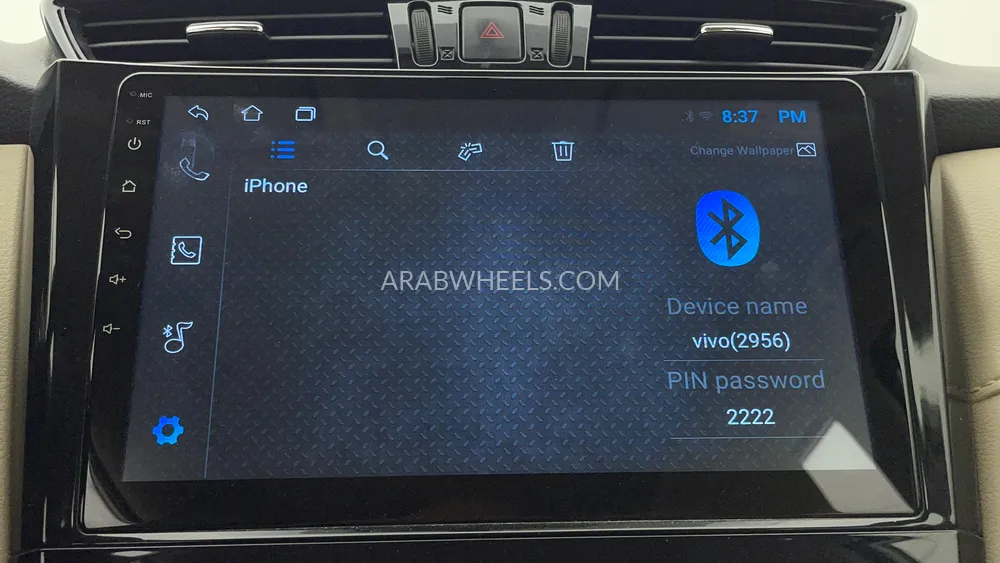 Nissan X-Trail 2022 for Sale in Dubai Image-31