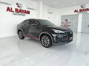 Changan CS85 2.0T GDI Premium 2023 for Sale