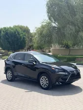 Lexus NX NX300 F Sport 2018 for Sale